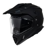 IXS Мотошлем IXS 209 1.0 Черный матовый в Ростове-на-Дону