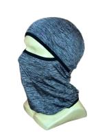 Scout Подшлемник трансформер Light Silk светло-серый в Ростове-на-Дону