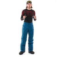 Dragonfly Штаны горнолыжные Gravity Man Dark Blue 2025 в Ростове-на-Дону
