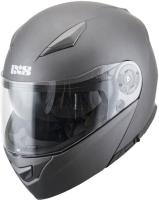 IXS Шлем модуляр HX 300 1.0 Серый матовый в Ростове-на-Дону