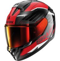 Shark Шлем Ridill 2 Bersek Black/Red/Anthracite в Ростове-на-Дону