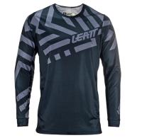 Leatt Джерси 3.5 Ride Stealth 2024 в Ростове-на-Дону