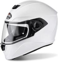 Airoh шлем интеграл Storm white Gloss в Ростове-на-Дону
