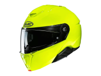 HJC Шлем i91 Fluorescent Green в Ростове-на-Дону