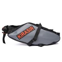 Kirasir Сумка на хвост Большая Серая в Ростове-на-Дону