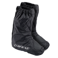 Dainese Дождевые Бахилы Rain Overboots Black в Ростове-на-Дону