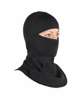 Inflame Подшлемник летний Comfort Plus, черный (цвет шва черный) в Ростове-на-Дону