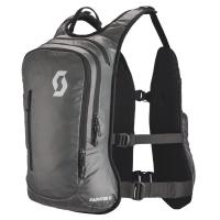Scott Рюкзак Radiator 12 black/dark grey в Ростове-на-Дону