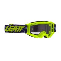 Leatt Маска Vizion 3.5 Argon Clear 90% в Ростове-на-Дону