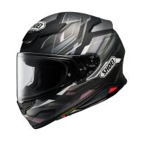 Shoei Мотошлем NXR 2 Capriccio серебристо-черный в Ростове-на-Дону