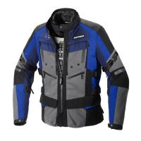 Spidi Куртка 4 Season Evo Blue в Ростове-на-Дону