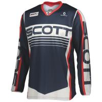 Scott Джерси 350 Race blue/red в Ростове-на-Дону