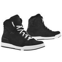 Forma Ботинки Swift X Fit Dry Lady Black/White в Ростове-на-Дону