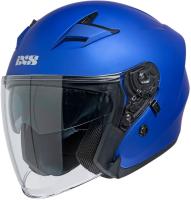IXS Шлем HX 99 1.0 Синий Матовый в Ростове-на-Дону