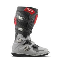 Gaerne Мотоботы GX-1 Goodyear Anthracite/Grey/Red в Ростове-на-Дону