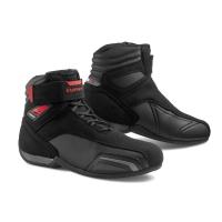 Stylmartin Мотоботы Vector WP Men Black-Antracite-Red в Ростове-на-Дону