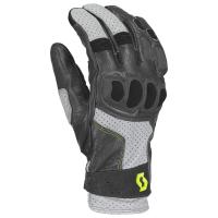 Scott Перчатки Sport ADV dark grey/lime green в Ростове-на-Дону