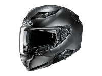 HJC Шлем F71 Semi Flat Black в Ростове-на-Дону