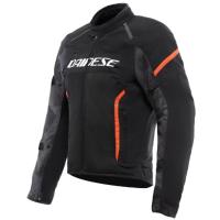 Dainese Куртка мужская Air Frame 3 Black/Black/Red-Fluo в Ростове-на-Дону