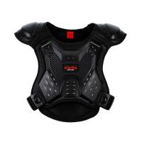 Starks Моточерепаха детская Vest  Armor Kids V2 Чёрный в Ростове-на-Дону