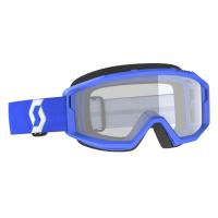 Scott Очки кроссовые Primal clear blue clear в Ростове-на-Дону