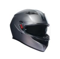 AGV Шлем K3 2206 Rodio Grey Matt в Ростове-на-Дону
