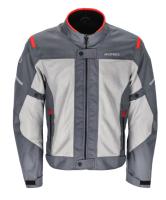 Acerbis Куртка Ramsey My Vented 2.0 Grey/Red в Ростове-на-Дону