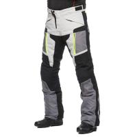 Scout Штаны GT Touring 3 4-season black/grey/yellow в Ростове-на-Дону