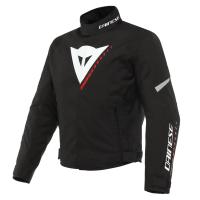 Dainese Куртка Veloce D-Dry Black/White/Lava-Red в Ростове-на-Дону