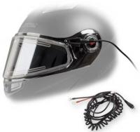 LS2 Визор FF386 Electric snow в Ростове-на-Дону