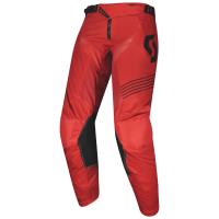 SCOTT Брюки 450 Angled red/black в Ростове-на-Дону