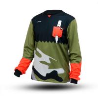 Grom Джерси Ranger в Ростове-на-Дону