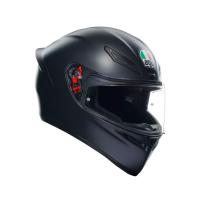 AGV Шлем K1 S Matt Black в Ростове-на-Дону