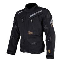 Leatt Мотокуртка ADV DriTour 7.5 2026 Stealth в Ростове-на-Дону
