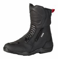 IXS мотоботы Tour Boots Pacego-ST 003 Черный в Ростове-на-Дону