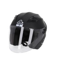Acerbis Шлем Jet Firstway 2.0 22-06 Black в Ростове-на-Дону