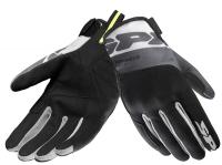 Spidi Перчатки Flash-KP Lady Black/Grey в Ростове-на-Дону