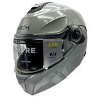 Airoh Мотошлем Specktre Cement Grey Gloss в Ростове-на-Дону