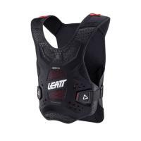 Leatt Защитный панцирь Chest Protector ReaFlex V26 Black в Ростове-на-Дону