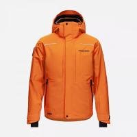 Finntrail Куртка мужская утепленная Aspen 3462 Orange в Ростове-на-Дону