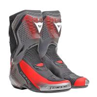 Dainese Ботинки Torque 4 S Black/Red-Lava в Ростове-на-Дону