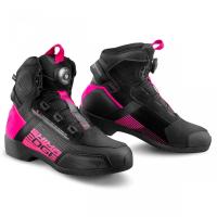 Shima Мотоботы Edge Vent Lady Pink в Ростове-на-Дону