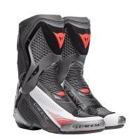 Dainese Ботинки Torque 4 Air N32 Black/White/Red-Fuo в Ростове-на-Дону
