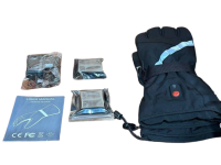 Scout Перчатки с подогревом Hit Warm в Ростове-на-Дону