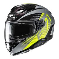 HJC Шлем F71 Catos MC3H в Ростове-на-Дону