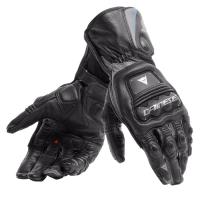 Dainese Перчатки Steel-Pro Black/Anthracite в Ростове-на-Дону