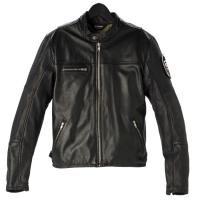 Spidi Куртка кожаная Originals Leather Black в Ростове-на-Дону