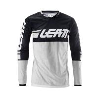 Leatt Джерси Moto 4.5 X-Flow V24 White в Ростове-на-Дону