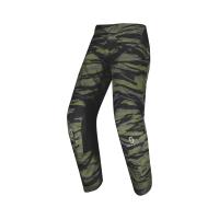Scott Брюки 350 Kids Dirt green tan в Ростове-на-Дону