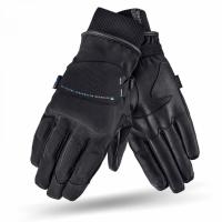 Shima Мотоперчатки Oslo Wp men Blk в Ростове-на-Дону